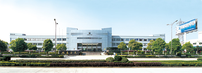 翔鹰自动洗米机产品结构设计合理，符合食品加工卫生标准