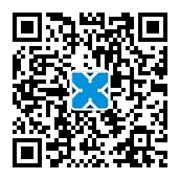 翔鹰中央厨房微信二维码 