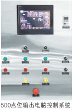 翔鹰中厨无人智能型米饭线