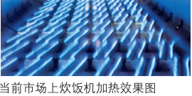 翔鹰中厨无人智能型米饭线