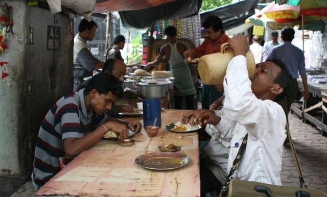 翔鹰中厨-孟加拉首个中央厨房