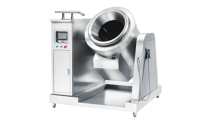 R3智能炒菜机器人（智能型）