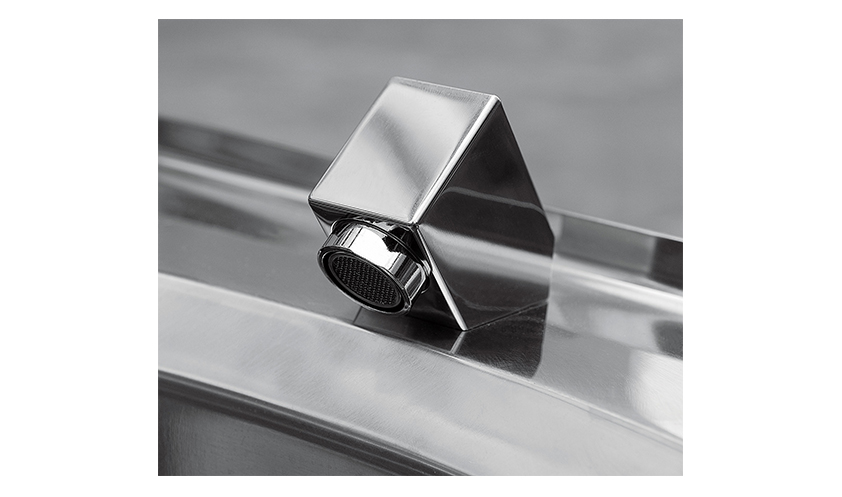 欧式智能搅拌料理锅