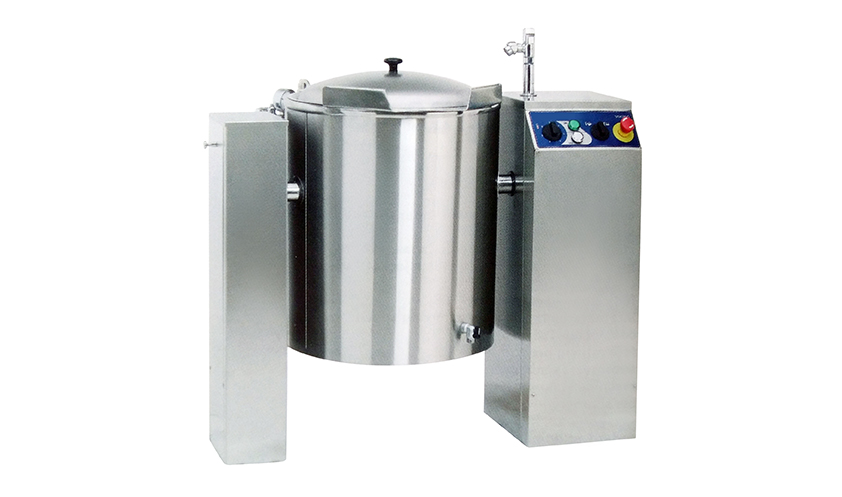 欧式多功能料理锅(智能型)