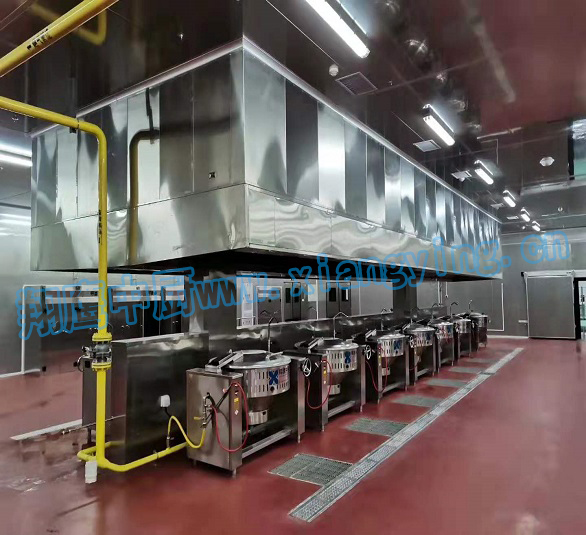 海南绿色丰谷餐饮