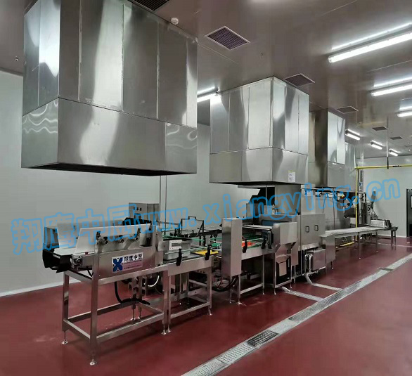 海南绿色丰谷餐饮