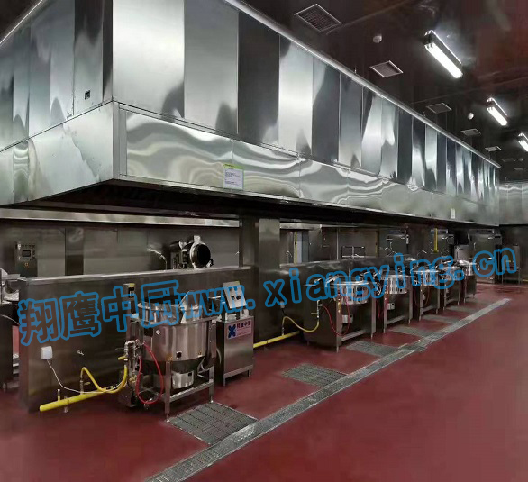 海南绿色丰谷餐饮