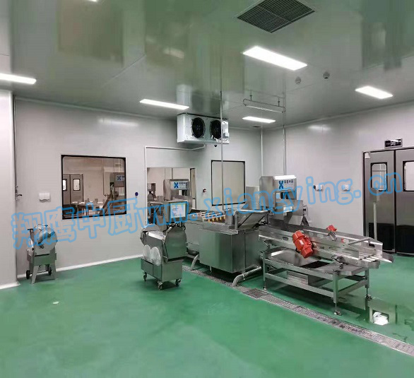 海南绿色丰谷餐饮